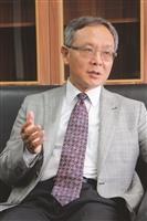 107學年度一級新任主管專訪