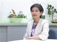 教育學院院長潘慧玲