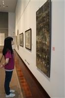 文錙迎新獻藝典藏作品展