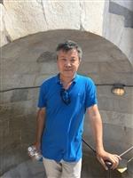 新任二級主管-理學院物理學系主任薛宏中