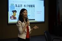 時報暑訓媒體業師傾囊相授