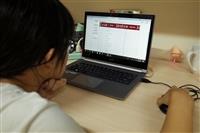 緊張時刻 課程加退選