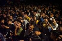 21社團接力 舞動學生活動中心