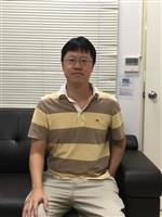 新任二級主管-工學院化學工程與材料工程學系主任賴偉淇