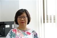 新任二級主管-外國語文學院法國語文學系主任朱嘉瑞