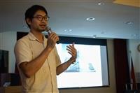 時報暑訓媒體業師傾囊相授