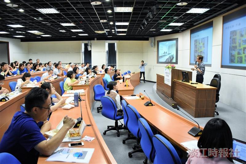 【教學任意門】大數據資料分析介紹與教學應用