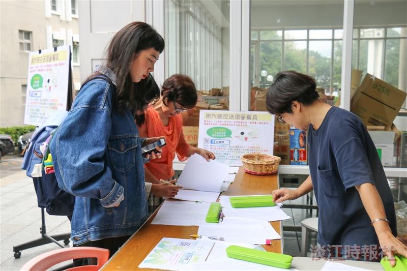 揪「大碗控」送環保餐具