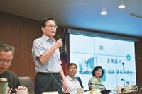 打造無礙學習路 身心障生座談