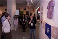 師培中心舉辦「與史懷哲相遇在黑天鵝」展