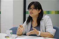 師生同行 淡江致遠 管科系教授陳水蓮VS教政所教授張鈿富