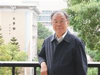 文錙藝術中心主任張炳煌 開創傳承書法新紀元