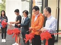 資管週 12組畢業專題展出
