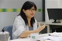 師生同行 淡江致遠 管科系教授陳水蓮VS教政所教授張鈿富