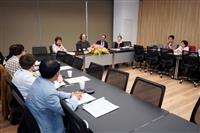 德語文學者暨教師協會年會 4國學者齊聚守謙交流