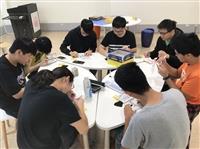 【社團大聲公】淡蘭桌遊社