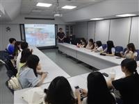 深入沈氏印刷產業現場 瞭解製程與台灣特色商品