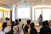 「境外生溫馨接送情」聯誼餐會