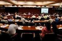 學生事務會議　課外活動新增為7大能力