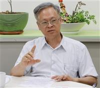 師生同行 淡江致遠 管科系教授陳水蓮VS教政所教授張鈿富