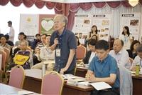 107年度大學社會責任實踐計畫－第二場跨校共學活動