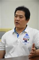 教師評鑑傑出獎 王元聖以運動醫學攬生心