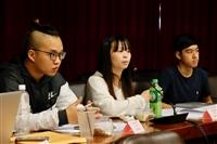 學生事務會議　課外活動新增為7大能力