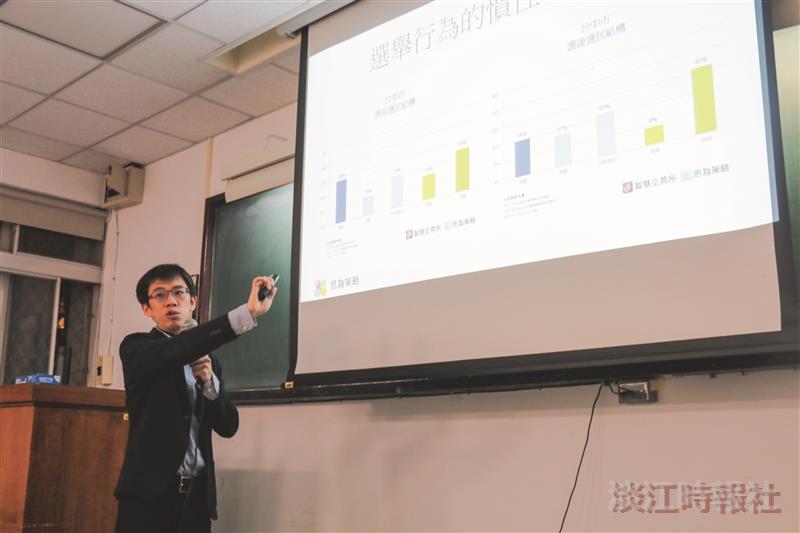 網路行銷社談大數據