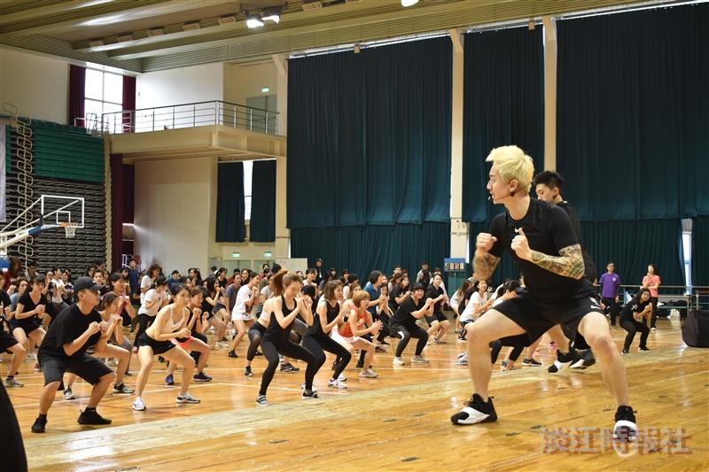 i運動愛動趴