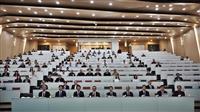中華民國國際關係學會2018年會守謙登場 百餘篇論文探討國際情勢