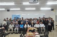 水環系54週年系慶暨系友回娘家