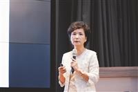 107學年度教學與行政革新研討會特刊