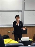 合唱團社內卡拉ok大賽