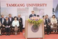 68週年校慶