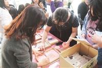 絹印DIY宣導網路沉迷