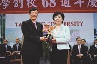 喜迎68校慶校友共襄盛舉