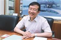 淡江菁英第32屆金鷹獎專訪
