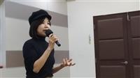 大傳系校友陳慧翎導演演講分享