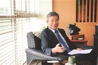 淡江菁英第32屆金鷹獎專訪