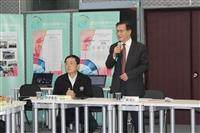 教育部11/19訪視本校數位學習專班