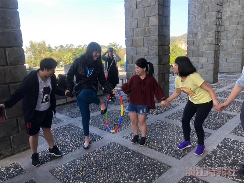 視障資源中心11/30-12/1北海岸特色文化暨冬之饗宴