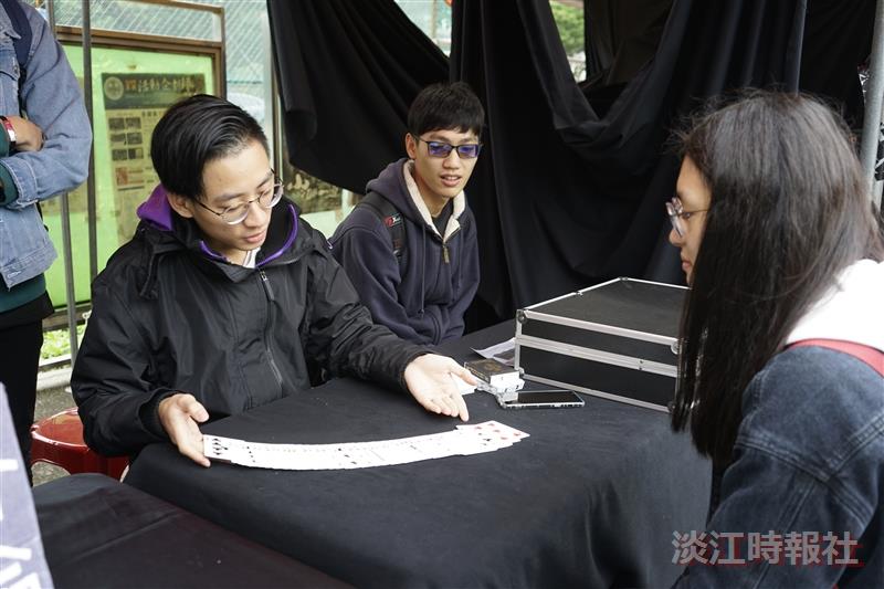 學藝週 藝起過耶誕