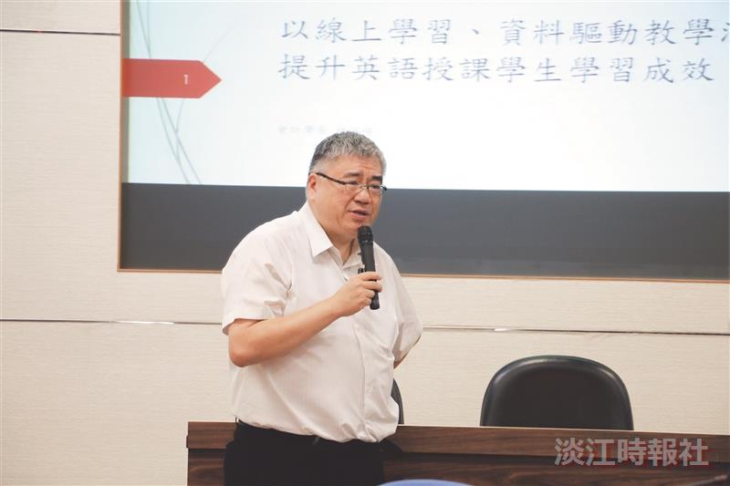 實踐教學研究 增進學習成效