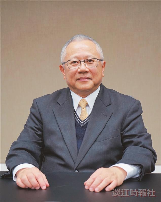 蘭陽林志鴻副校長