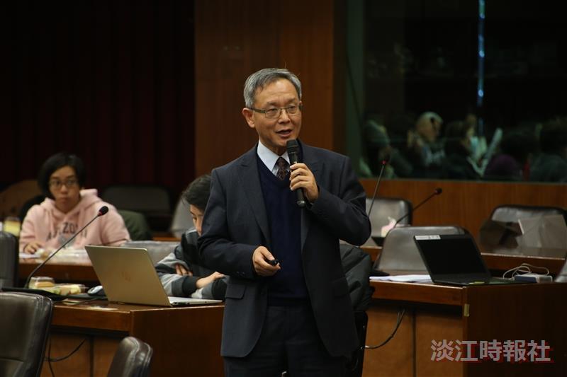 第164次行政會議