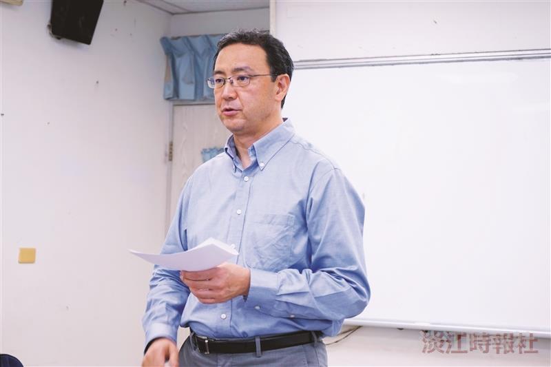 實踐教學研究 增進學習成效