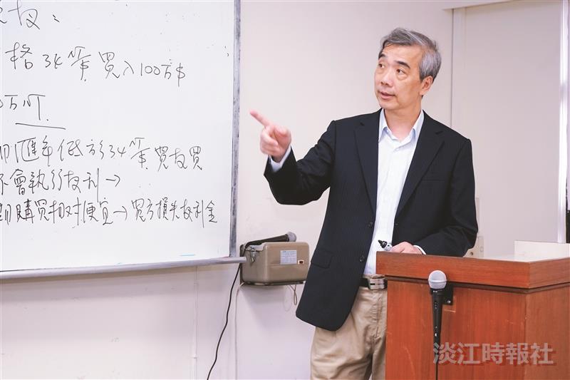 實踐教學研究 增進學習成效