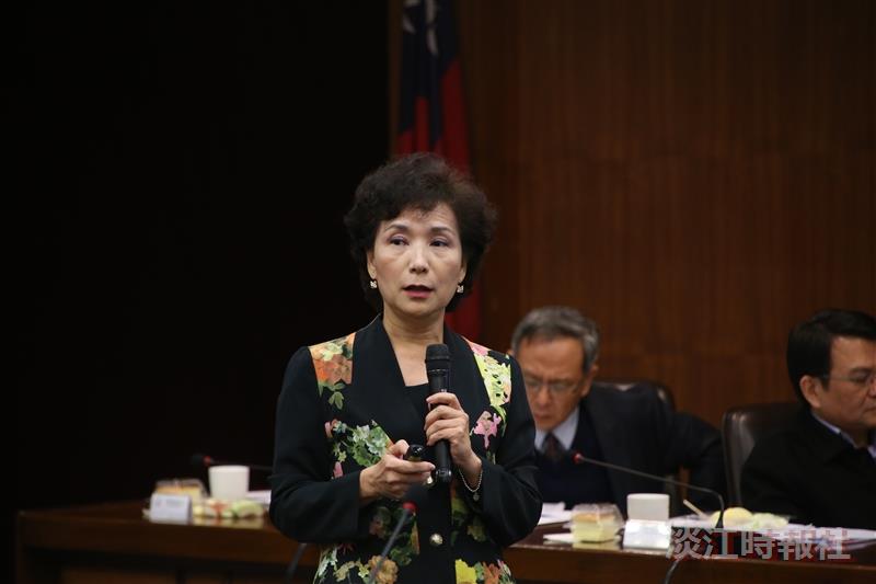 第164次行政會議