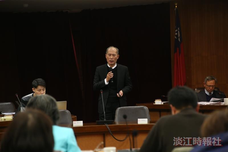 第164次行政會議