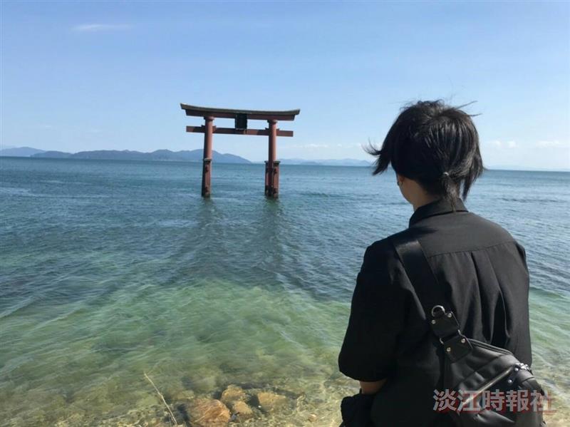 【留學傳真】蔡丞恩 開心留日 盡情學習